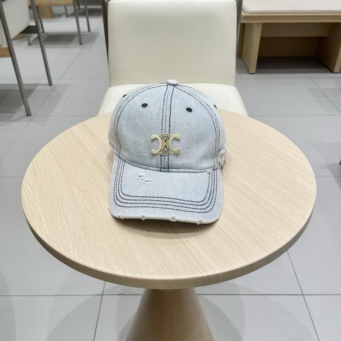 Celine Cap ID:20250608-12